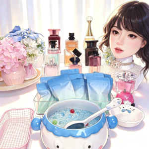 Blind box